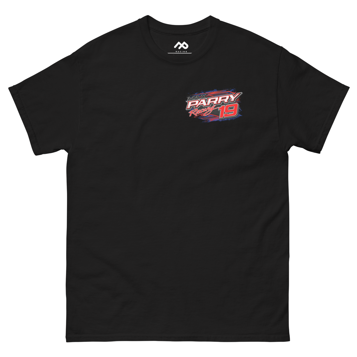 Customised with your design - Adult unisex short sleeve tee