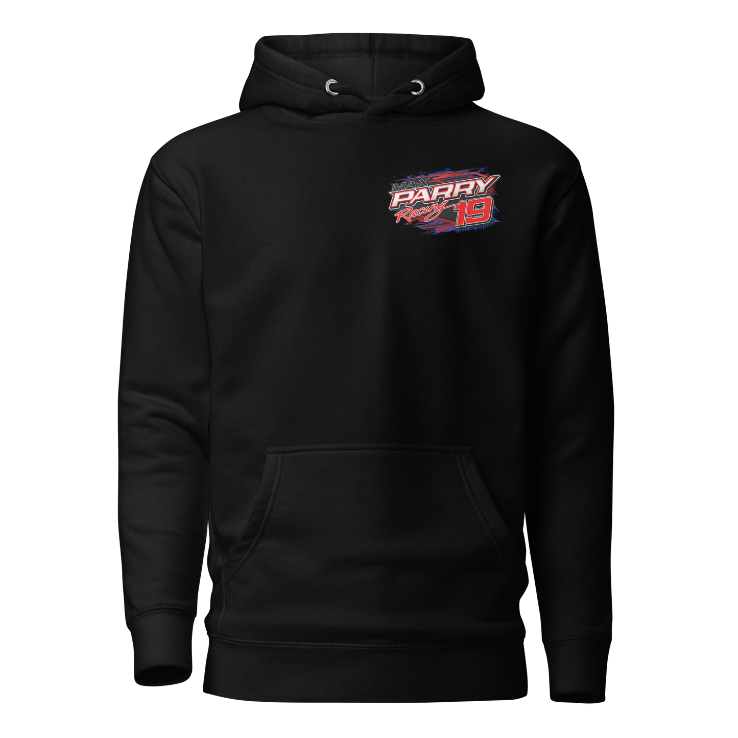 Customised with your design - Adult hoodie