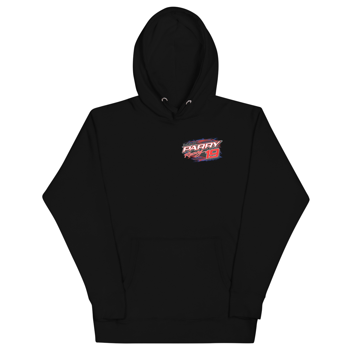Customised with your design - Adult hoodie