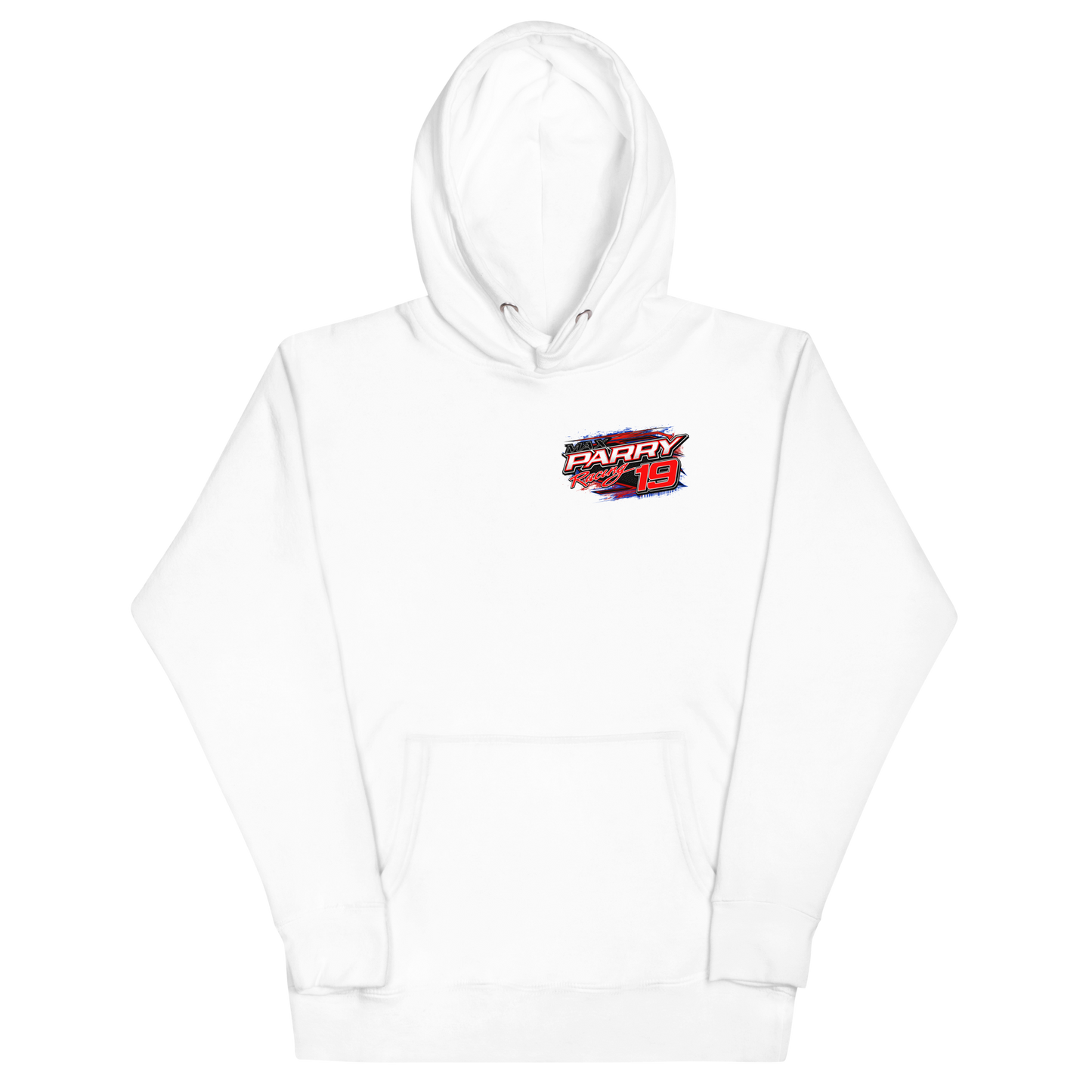 Customised with your design - Adult hoodie