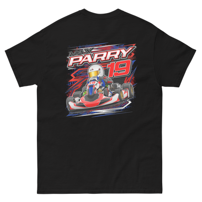 Customised with your design -  Adult unisex short sleeve tee
