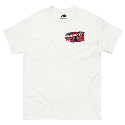 Customised with your design -  Adult unisex short sleeve tee