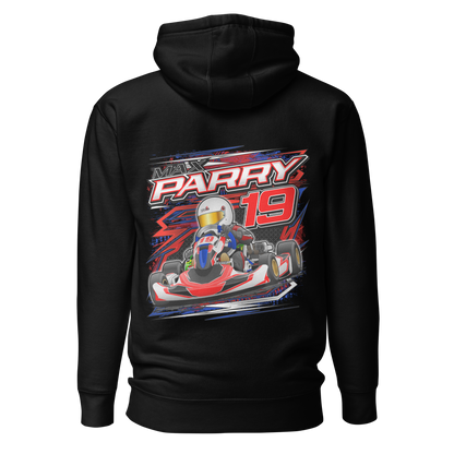 Customised with your design - Adult hoodie