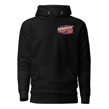 Customised with your design - Adult hoodie
