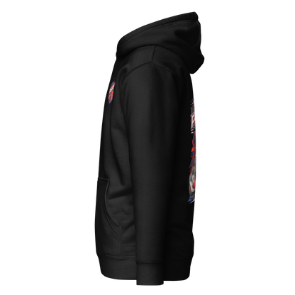 Customised with your design - Adult hoodie