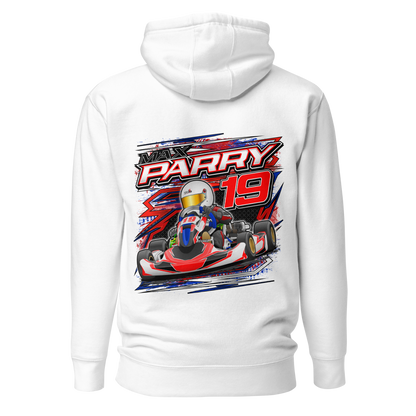 Customised with your design - Adult hoodie