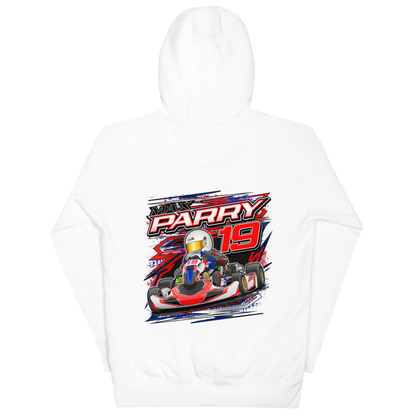 Customised with your design - Adult hoodie