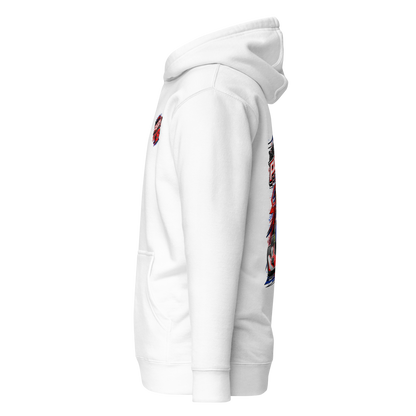 Customised with your design - Adult hoodie