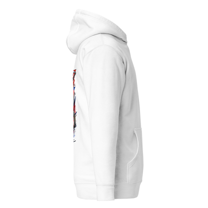 Customised with your design - Adult hoodie