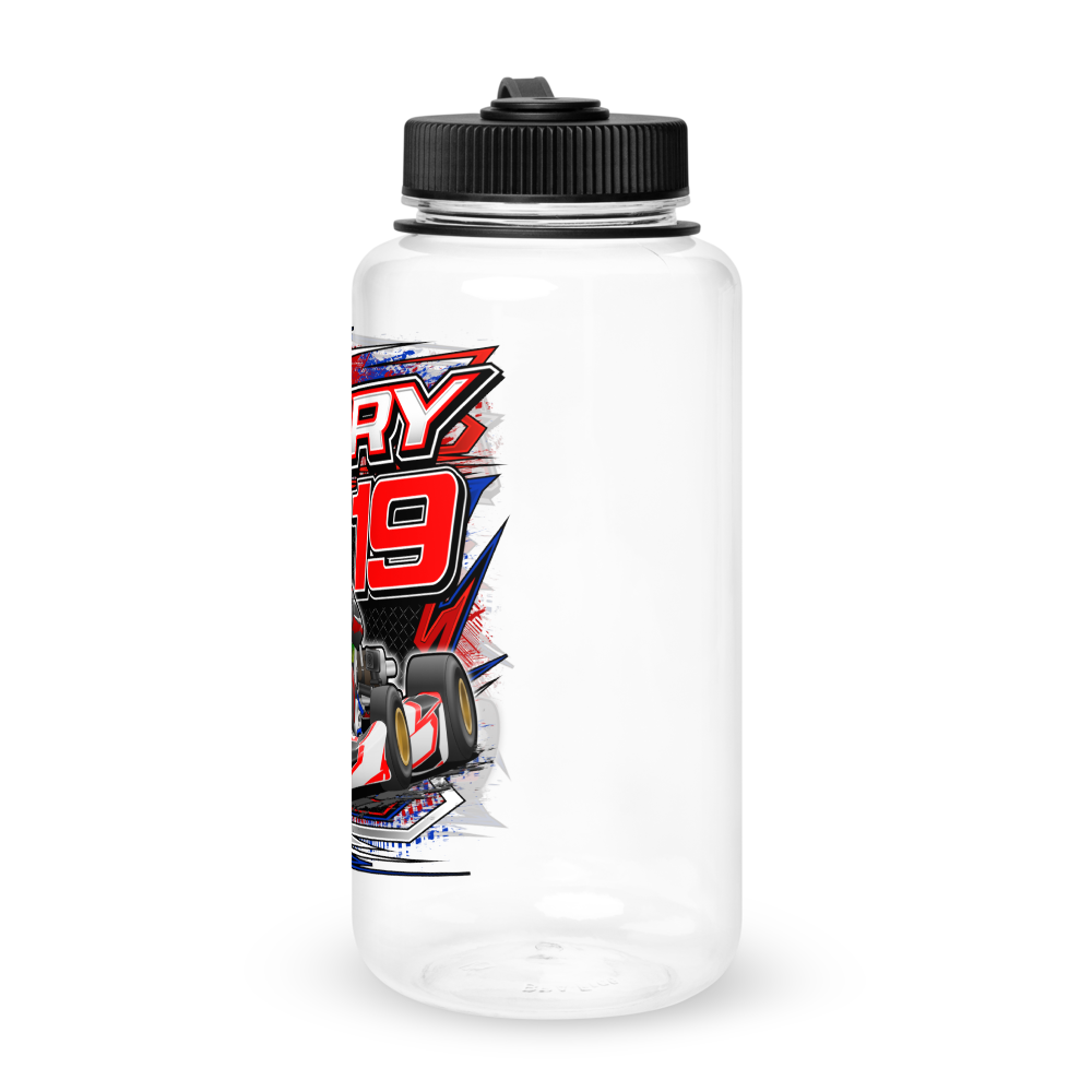 Customised with your design - Water bottle
