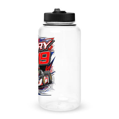 Customised with your design - Water bottle