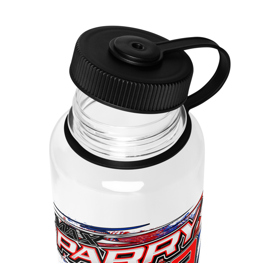 Customised with your design - Water bottle