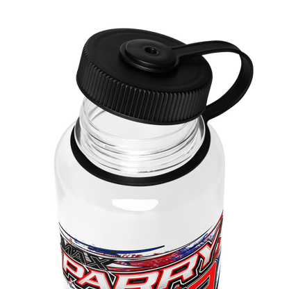 Customised with your design - Water bottle