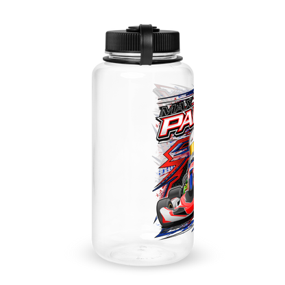 Customised with your design - Water bottle