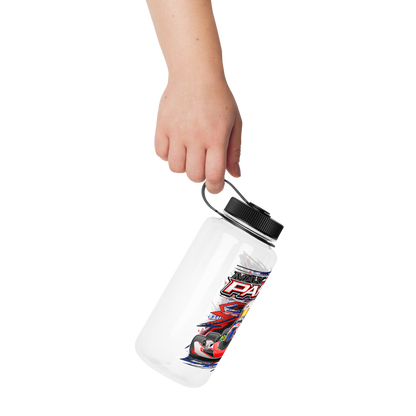 Customised with your design - Water bottle
